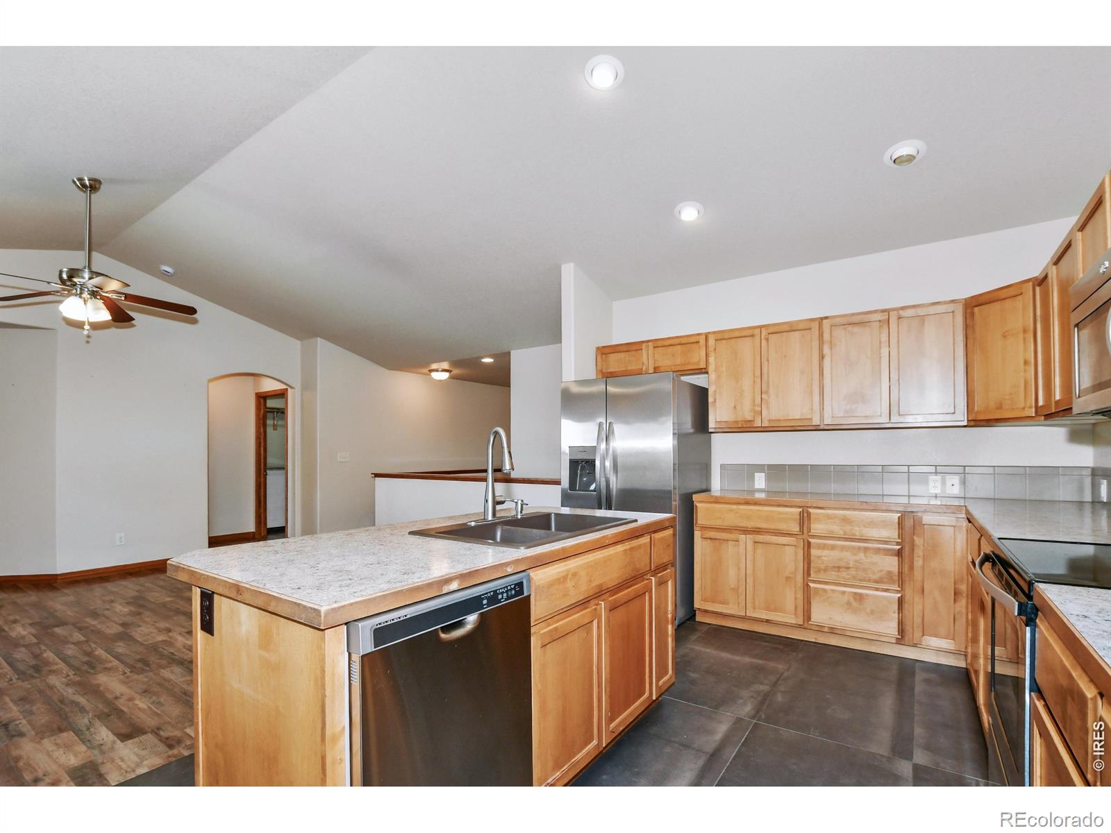4479 Bragg Lane Wellington CO 80549