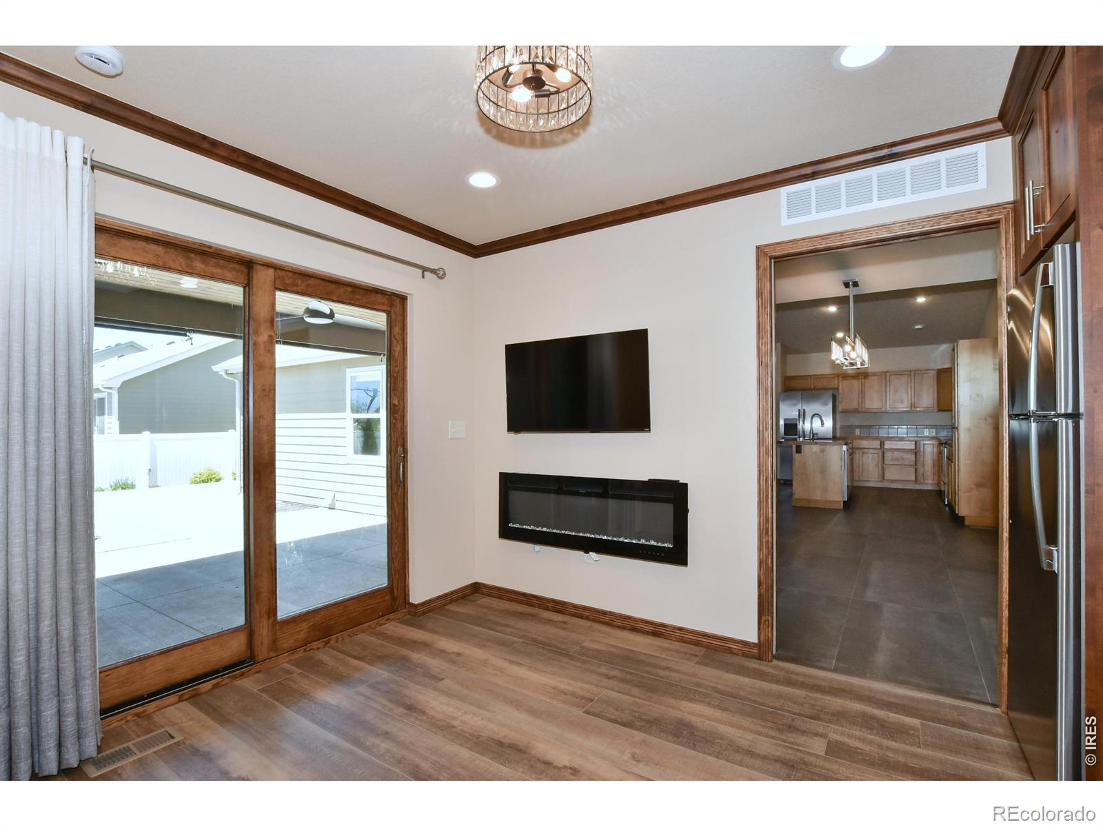 4479 Bragg Lane Wellington CO 80549