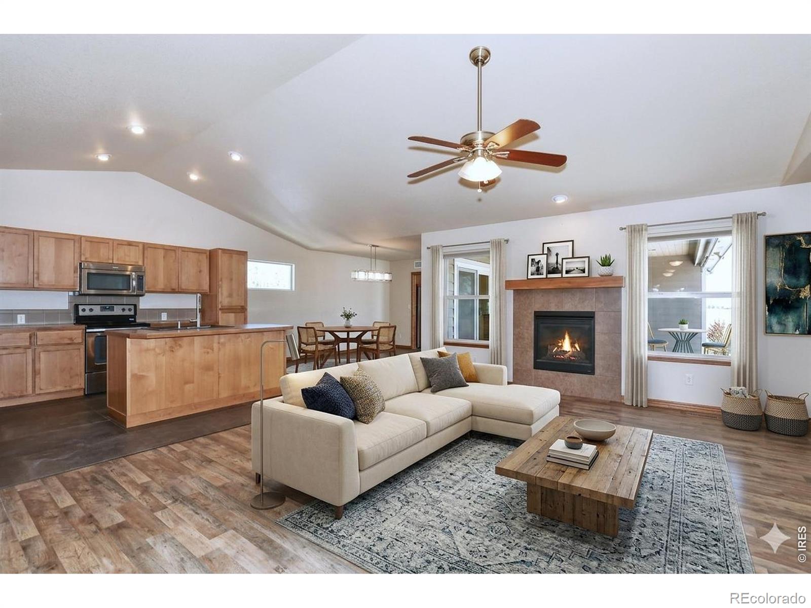 4479 Bragg Lane Wellington CO 80549