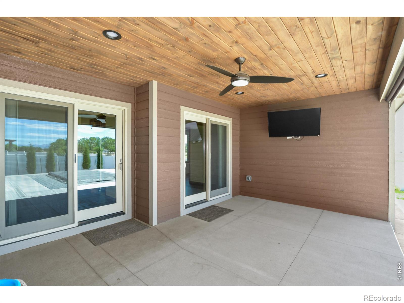 4479 Bragg Lane Wellington CO 80549