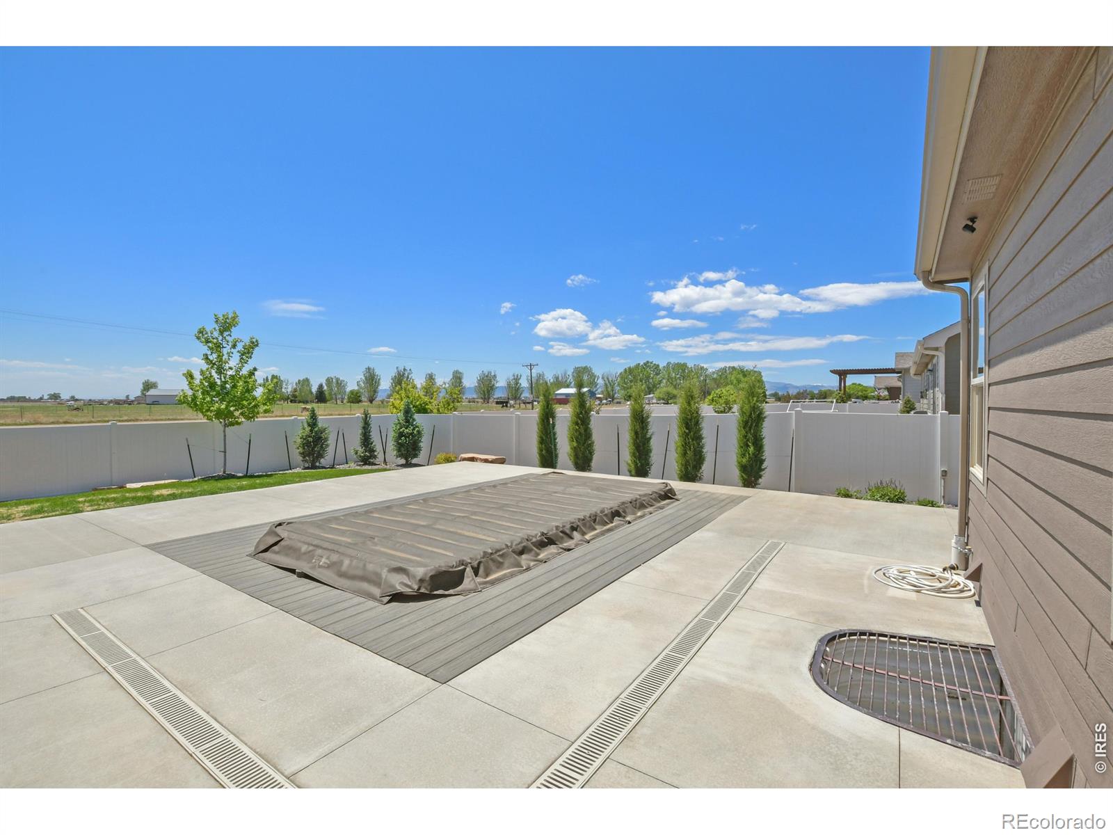4479 Bragg Lane Wellington CO 80549