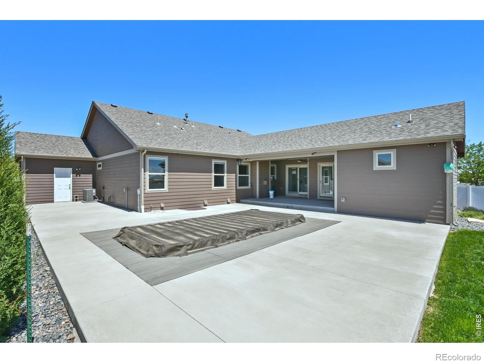 4479 Bragg Lane Wellington CO 80549