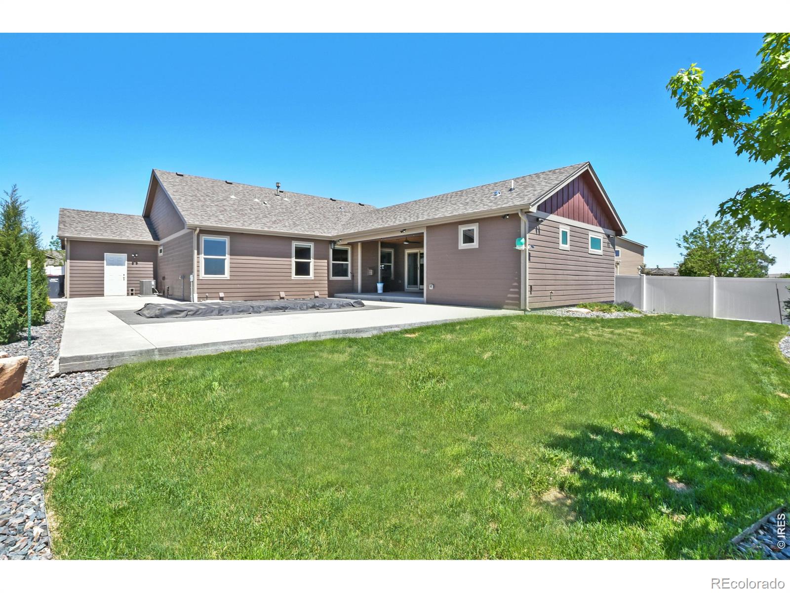 4479 Bragg Lane Wellington CO 80549