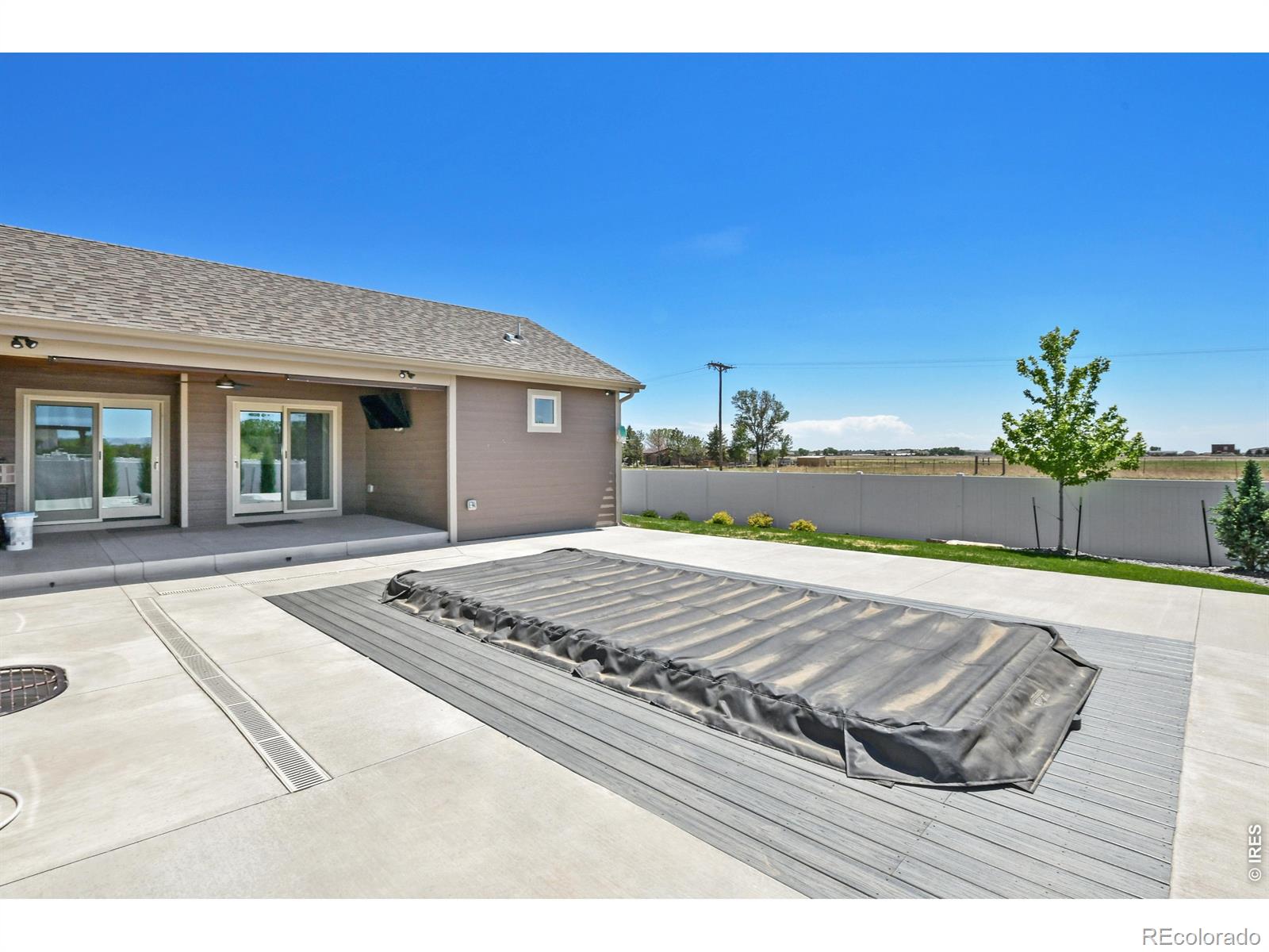 4479 Bragg Lane Wellington CO 80549