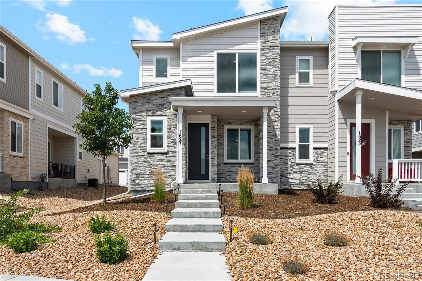 1627 S Andes Way Aurora CO 80017