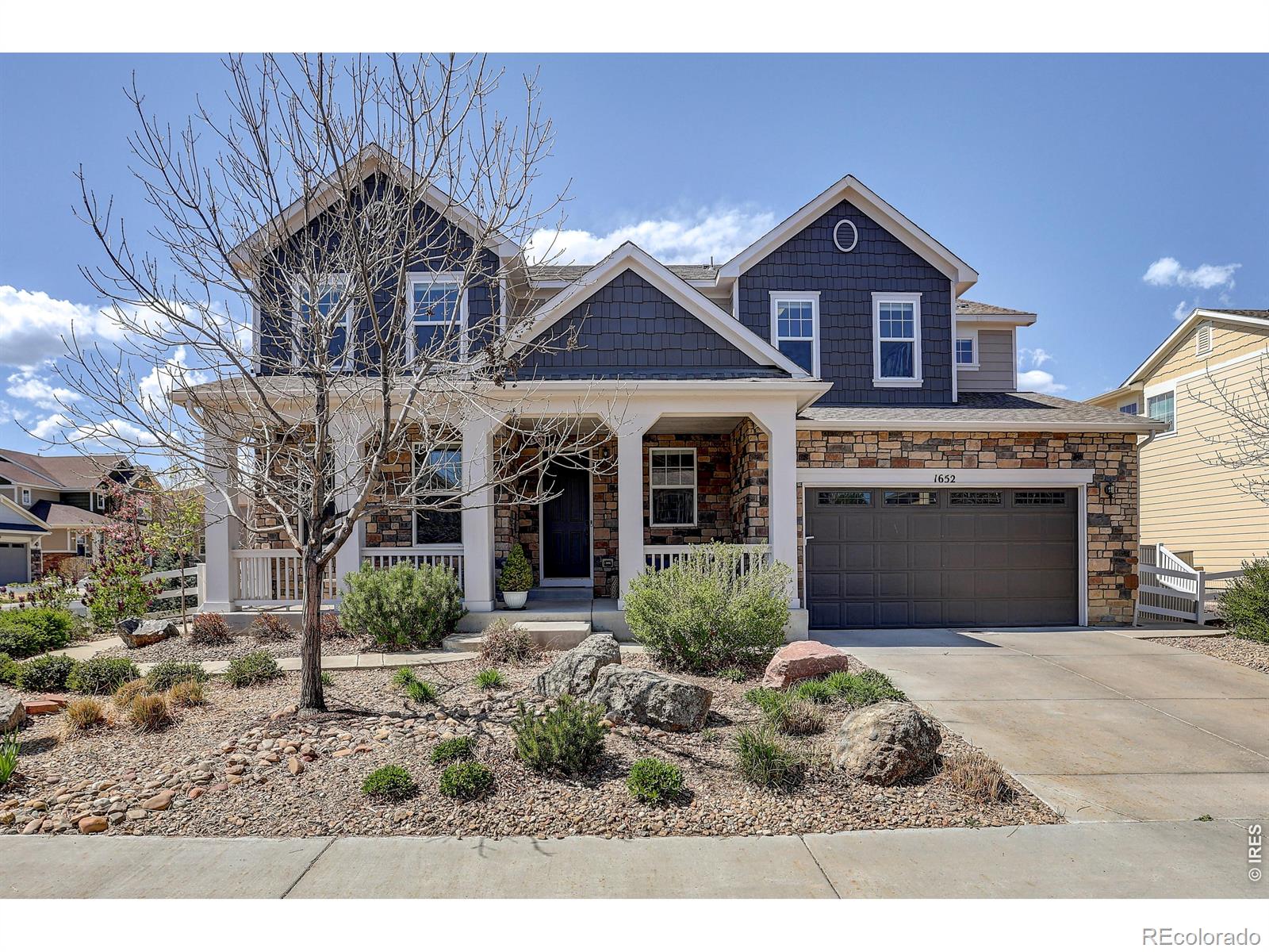 1652 Dorothy Circle Longmont CO 80503