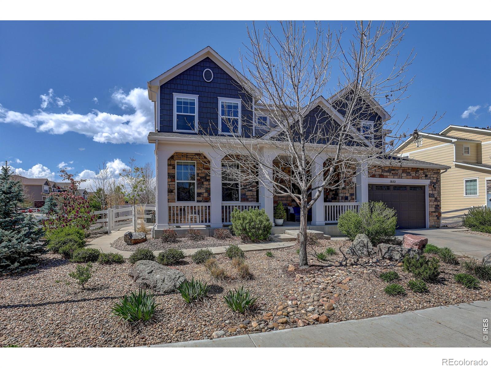 1652 Dorothy Circle Longmont CO 80503
