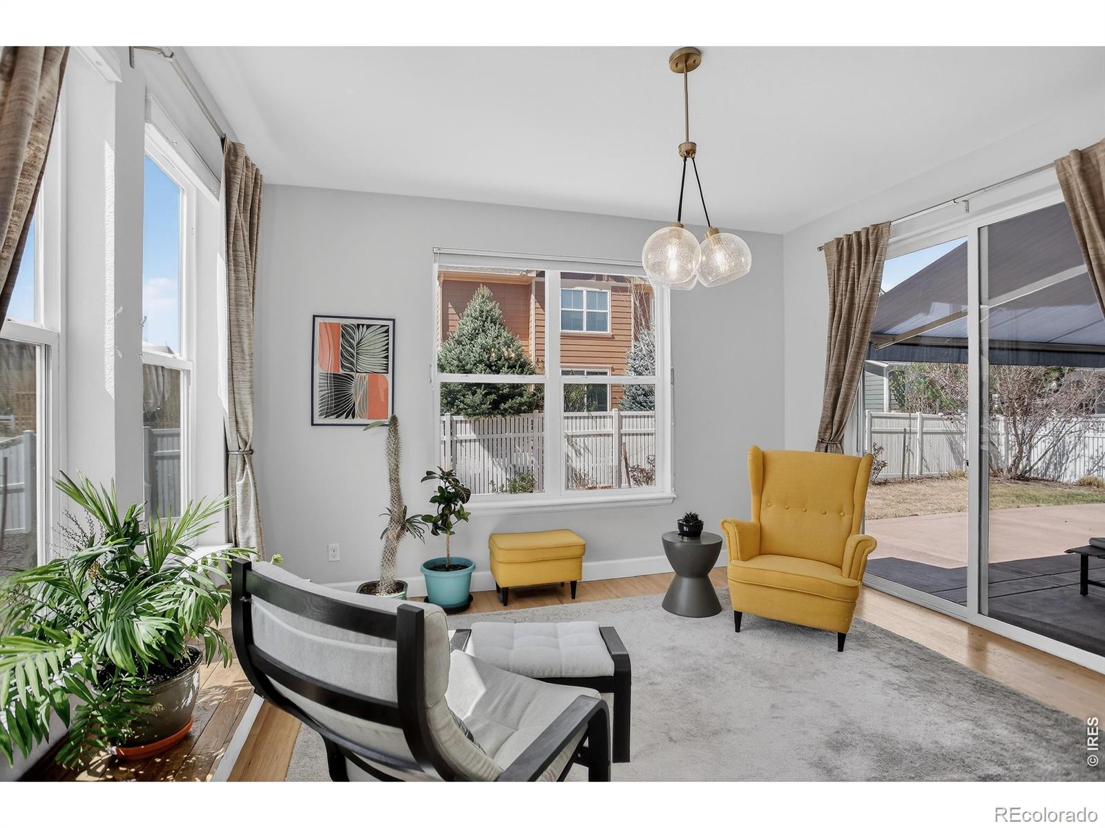 1652 Dorothy Circle Longmont CO 80503