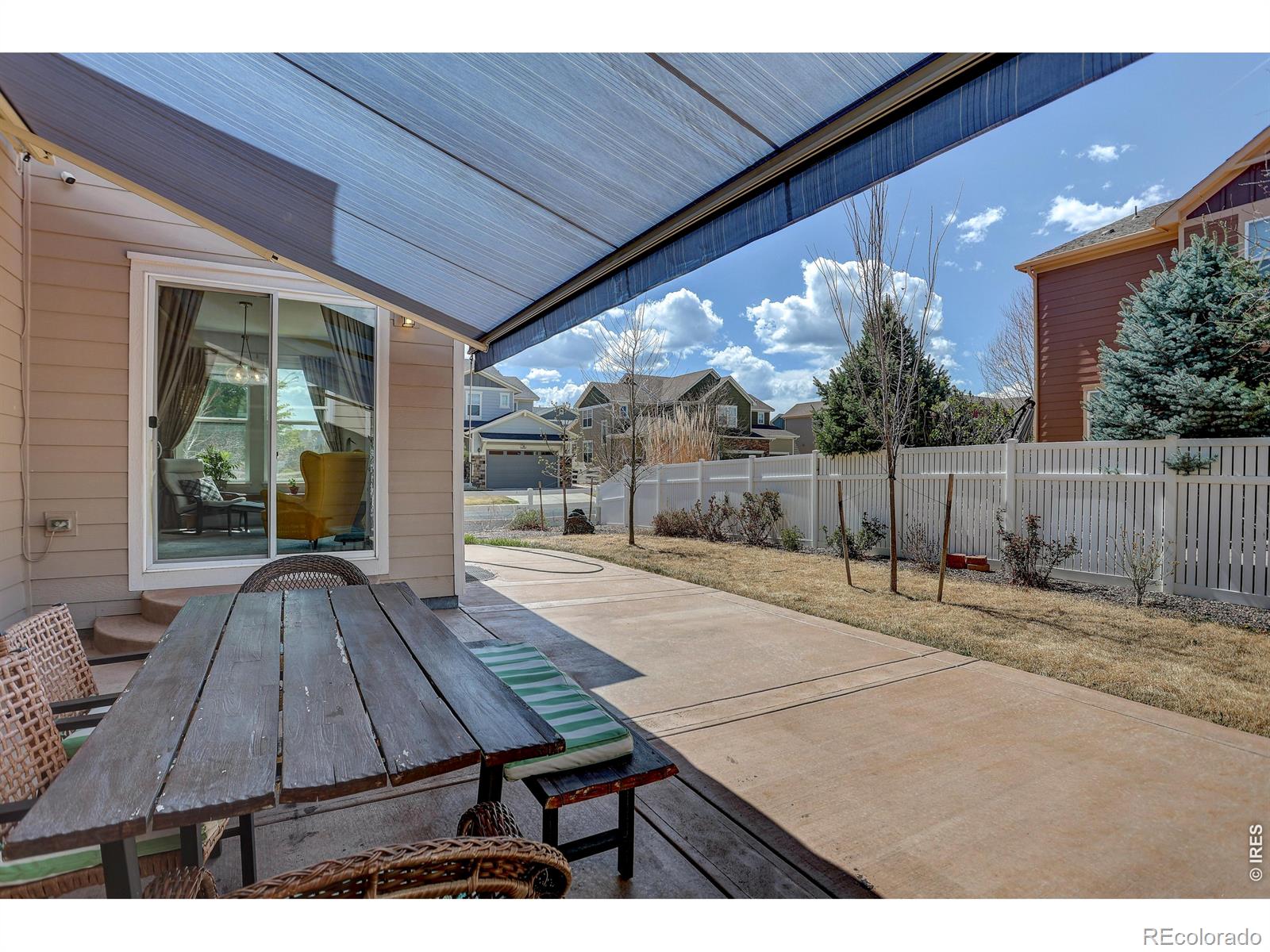 1652 Dorothy Circle Longmont CO 80503
