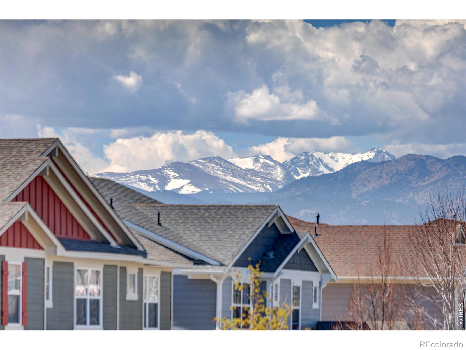 1652 Dorothy Circle Longmont CO 80503