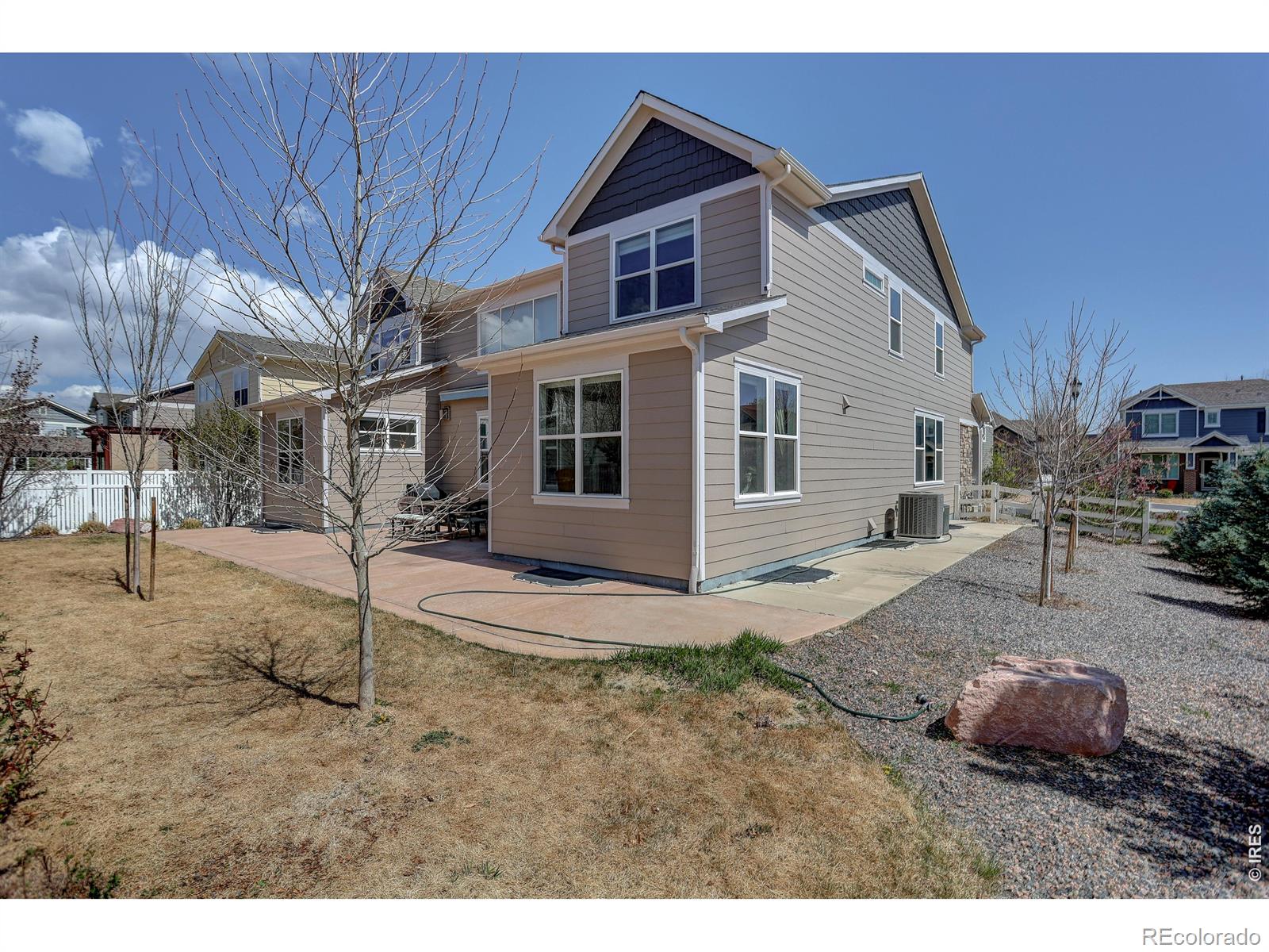 1652 Dorothy Circle Longmont CO 80503