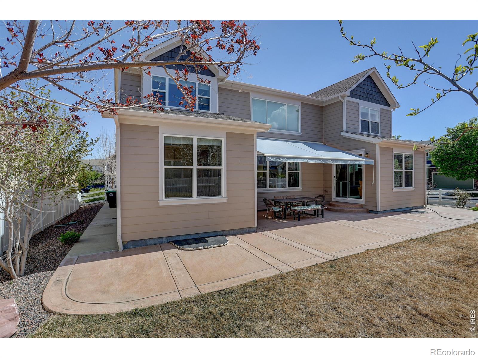 1652 Dorothy Circle Longmont CO 80503