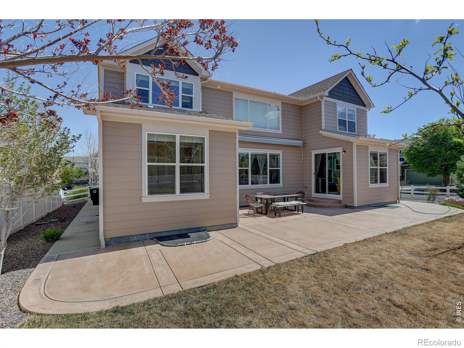 1652 Dorothy Circle Longmont CO 80503