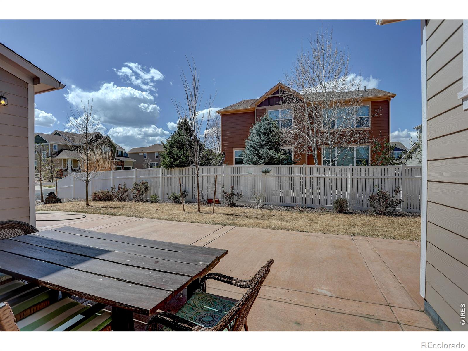 1652 Dorothy Circle Longmont CO 80503