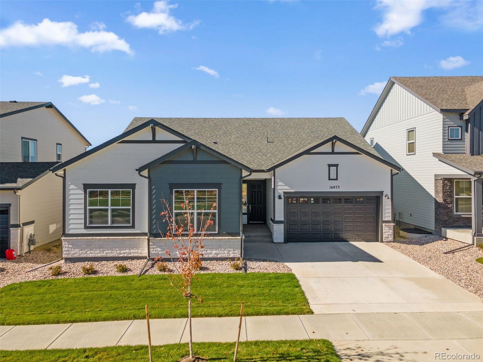 16873 Ballinger Circle Mead CO 80542