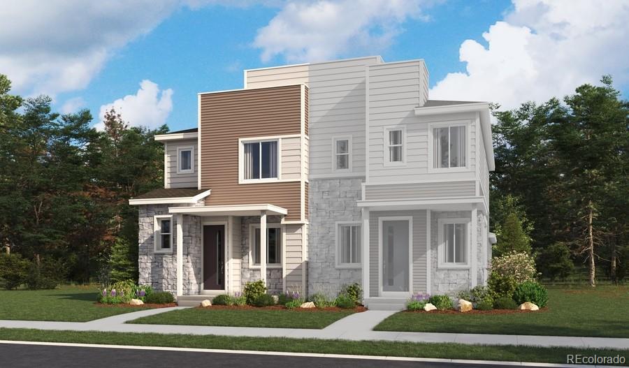21363 E 67th Avenue Aurora CO 80019