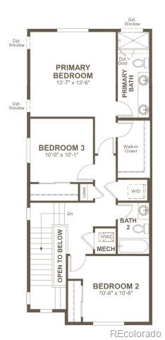 21363 E 67th Avenue Aurora CO 80019