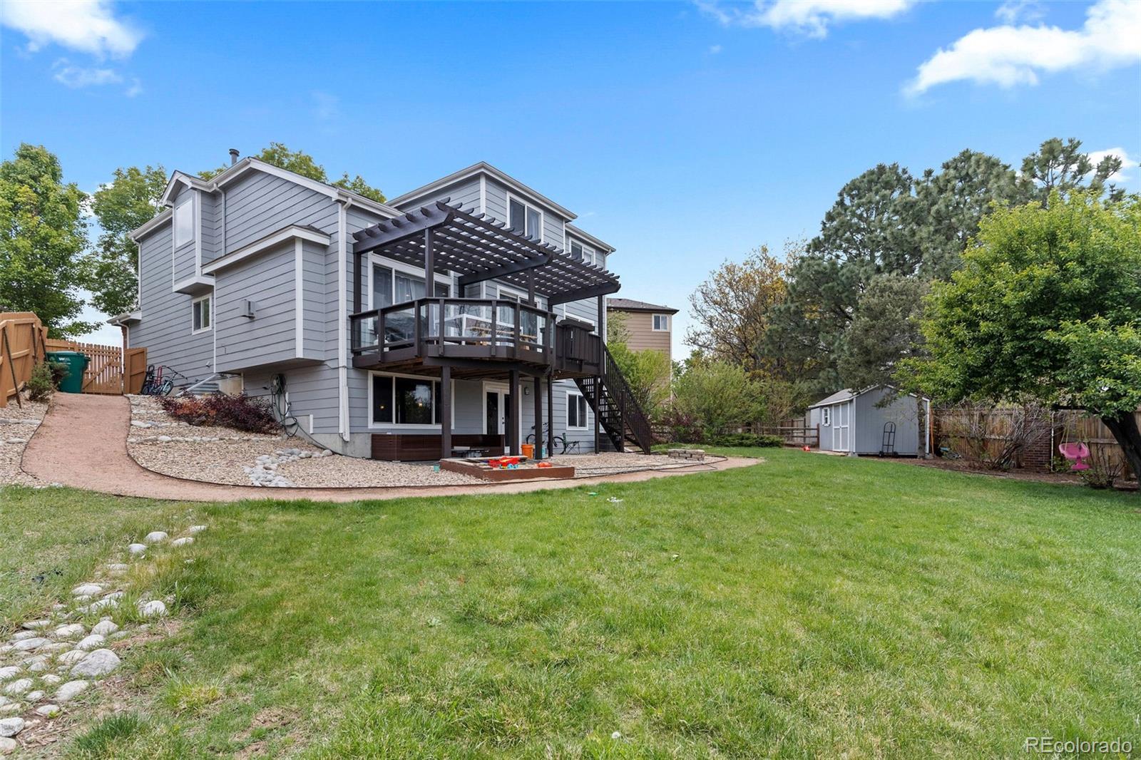 11197 Bryant Drive Denver CO 80234