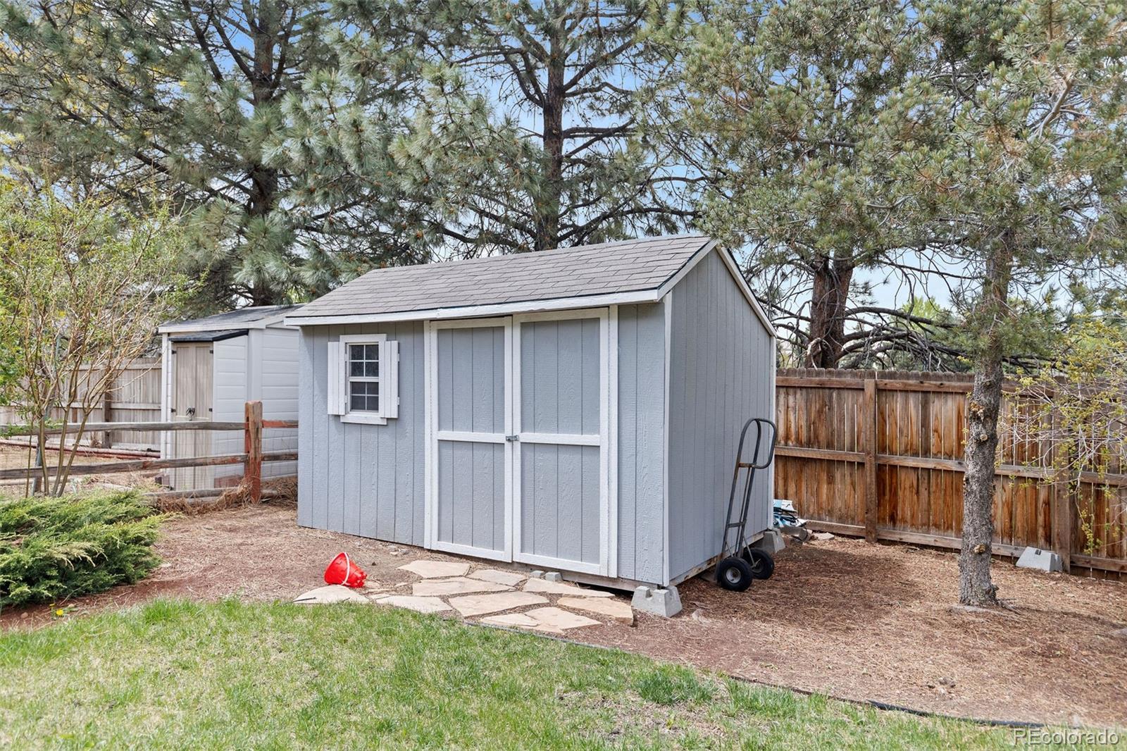 11197 Bryant Drive Denver CO 80234