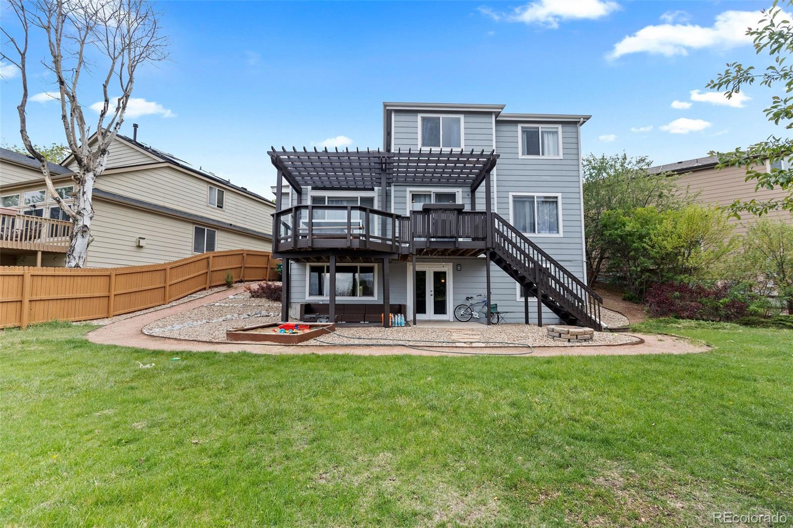 11197 Bryant Drive Denver CO 80234