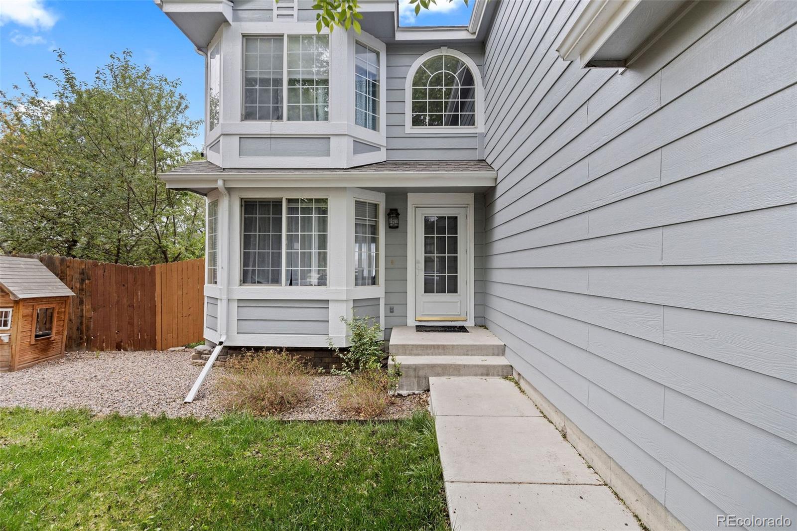 11197 Bryant Drive Denver CO 80234