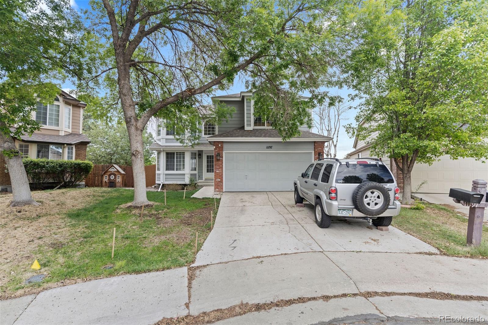 11197 Bryant Drive Denver CO 80234