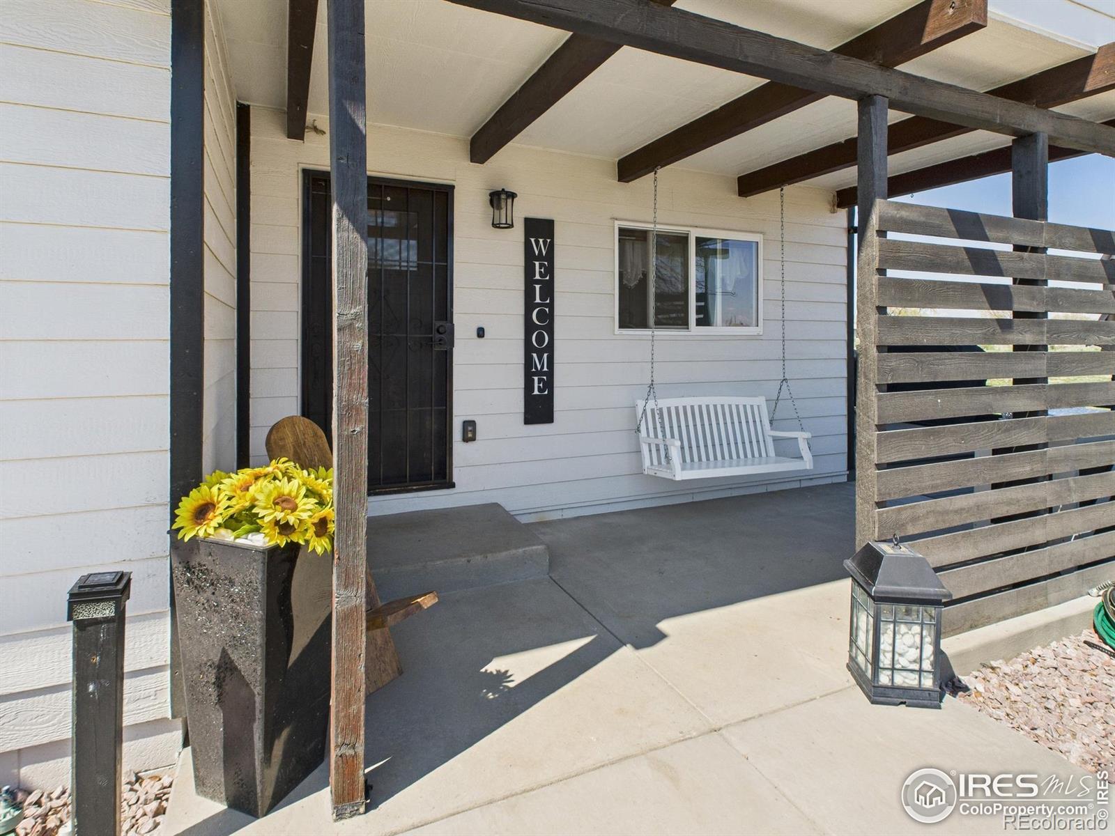 292 Washington Avenue Nunn CO 80648