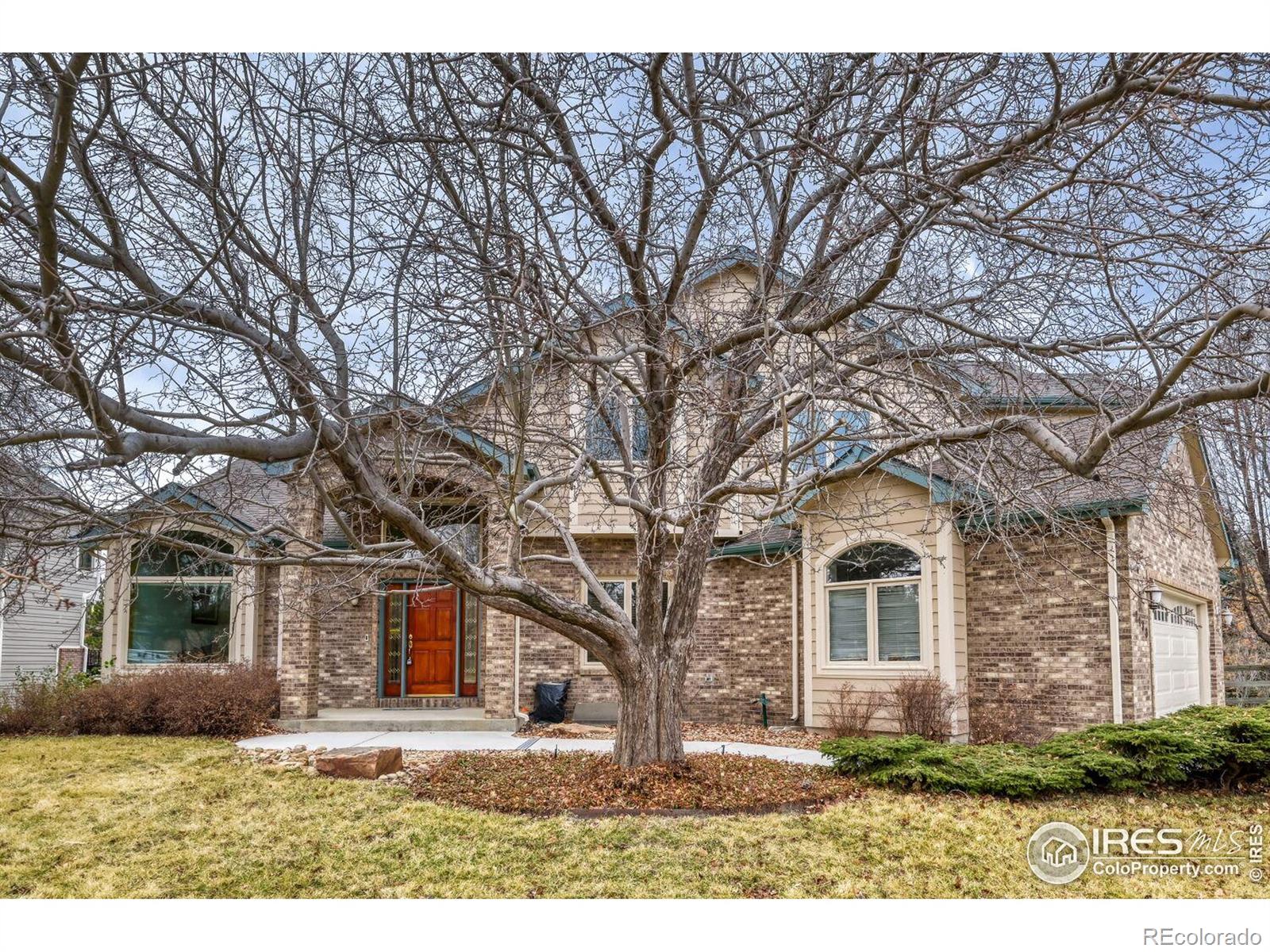 2133 Ridgeview Way Longmont CO 80504