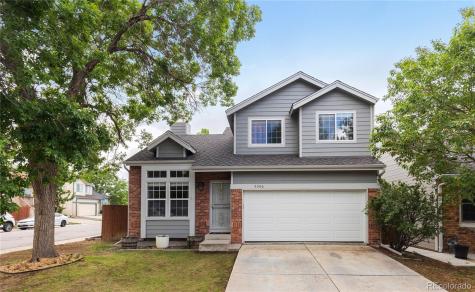 5306 W 100th Court Broomfield CO 80020