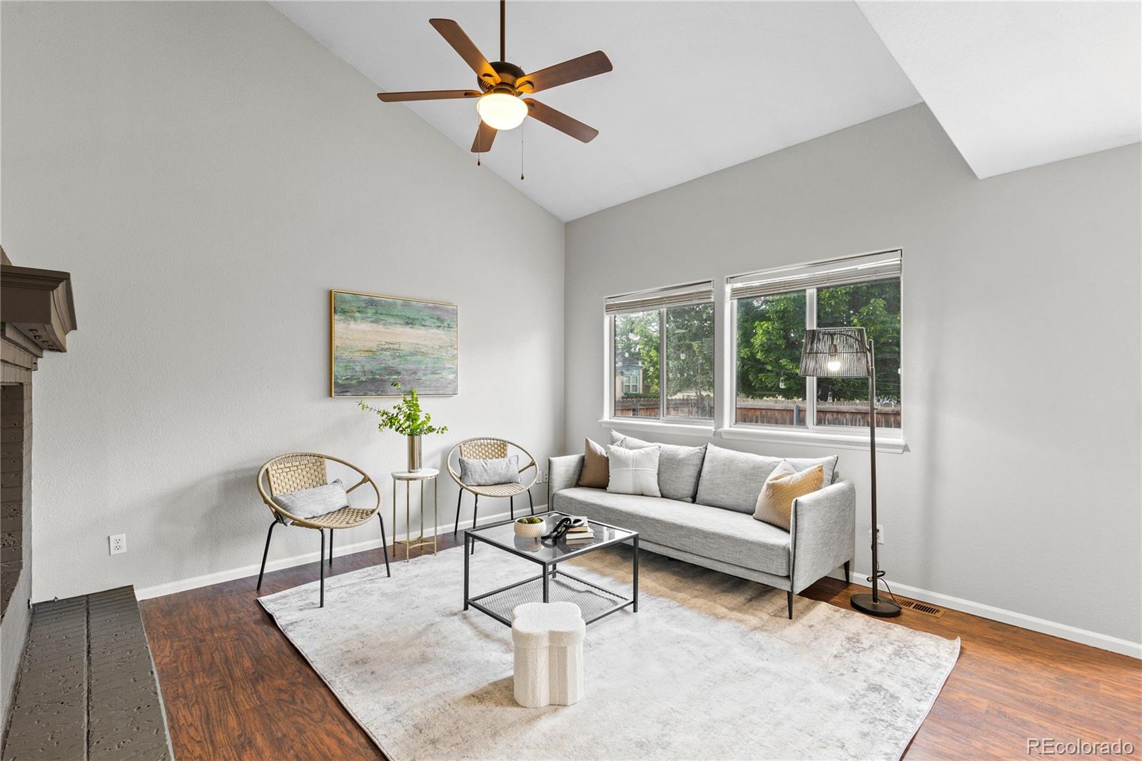 5306 W 100th Court Broomfield CO 80020