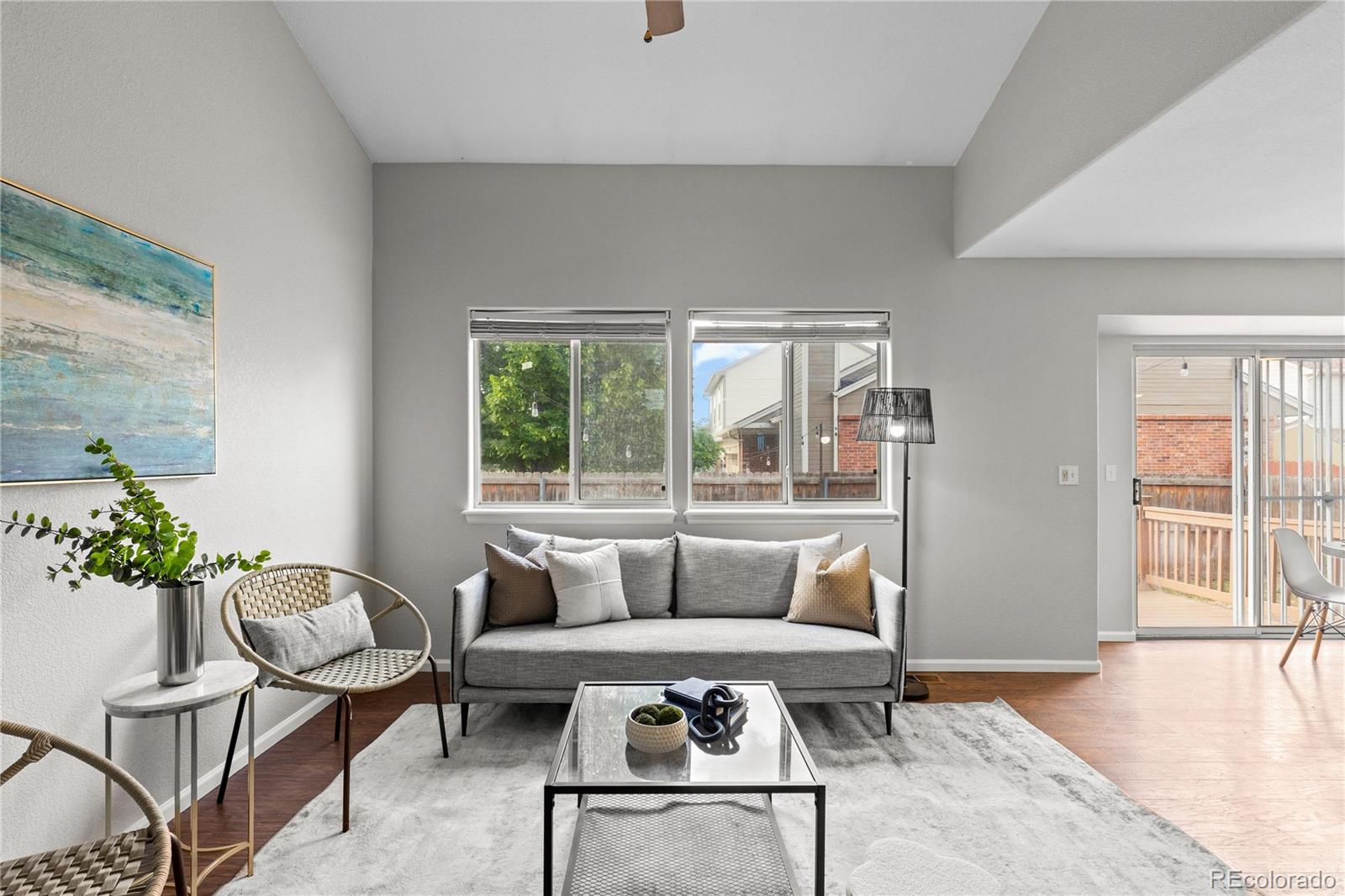 5306 W 100th Court Broomfield CO 80020
