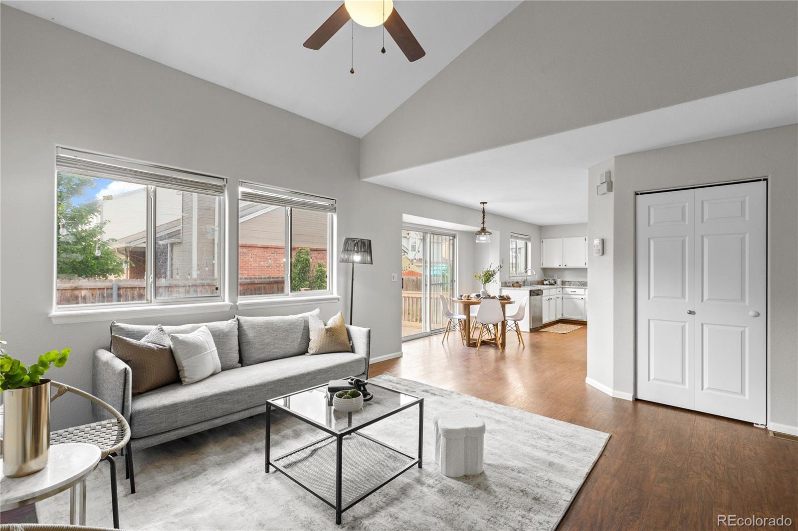 5306 W 100th Court Broomfield CO 80020