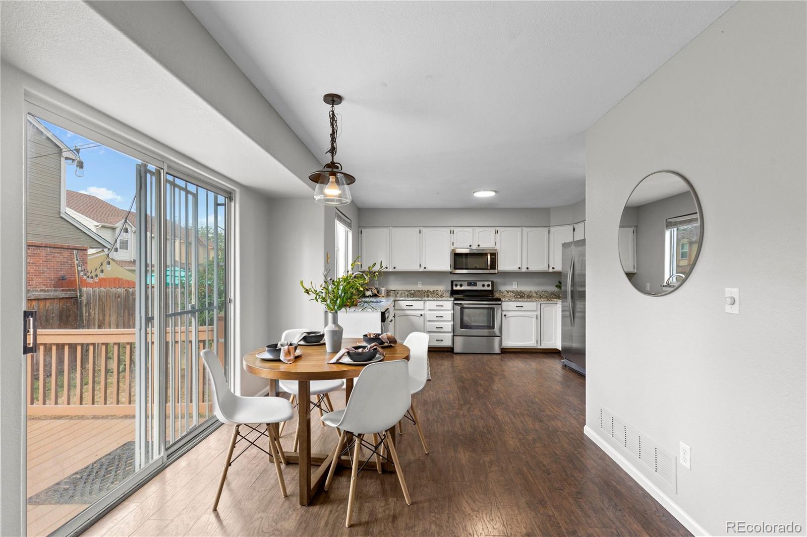 5306 W 100th Court Broomfield CO 80020