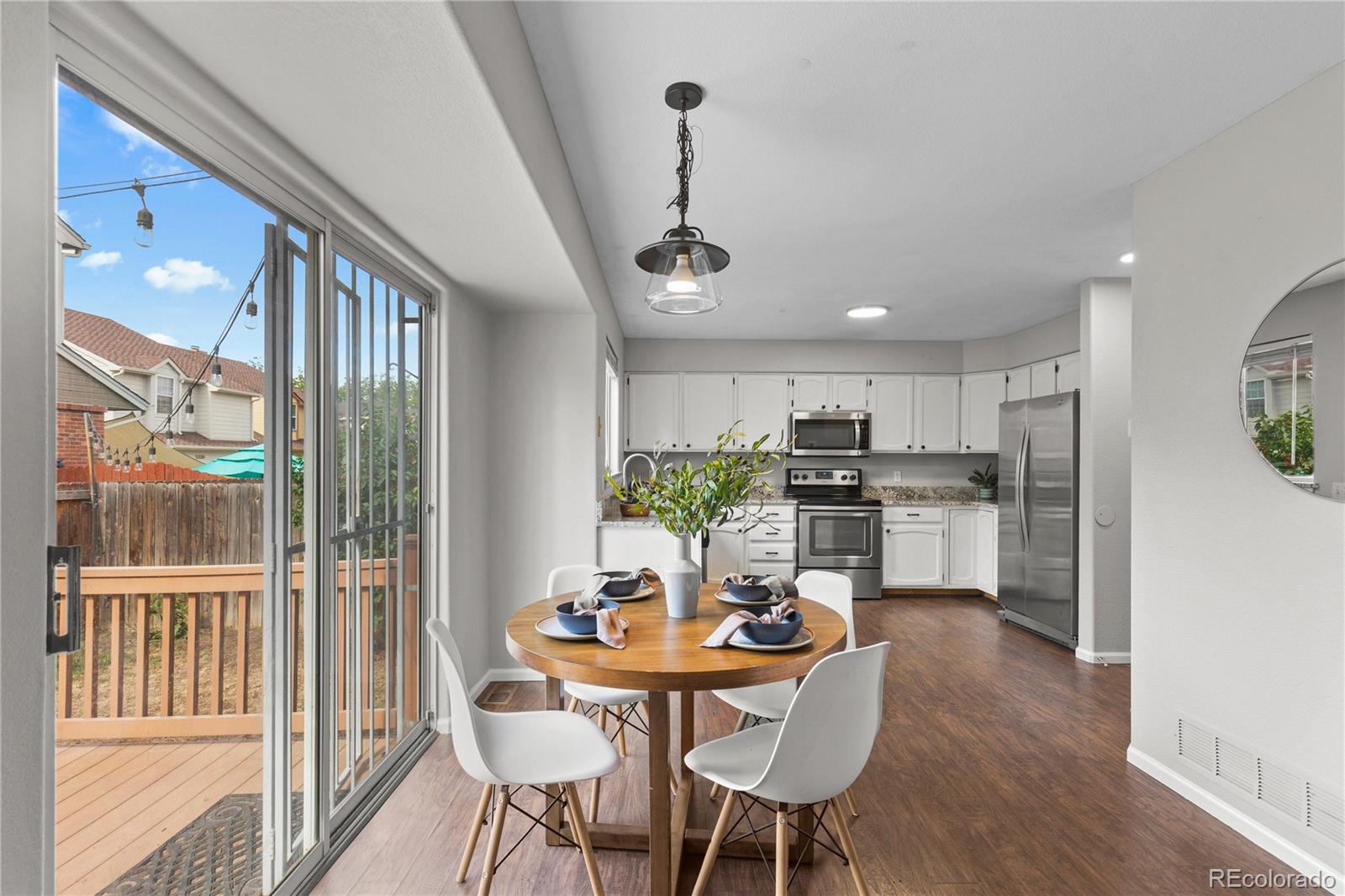 5306 W 100th Court Broomfield CO 80020