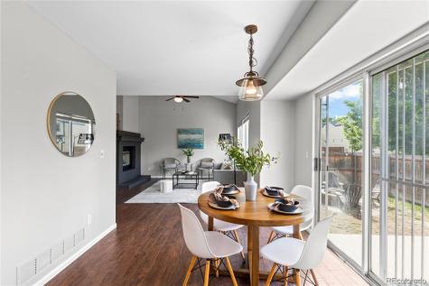 5306 W 100th Court Broomfield CO 80020