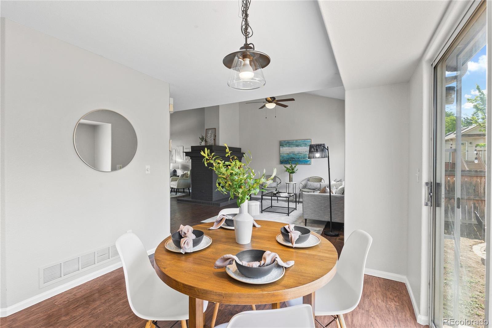 5306 W 100th Court Broomfield CO 80020