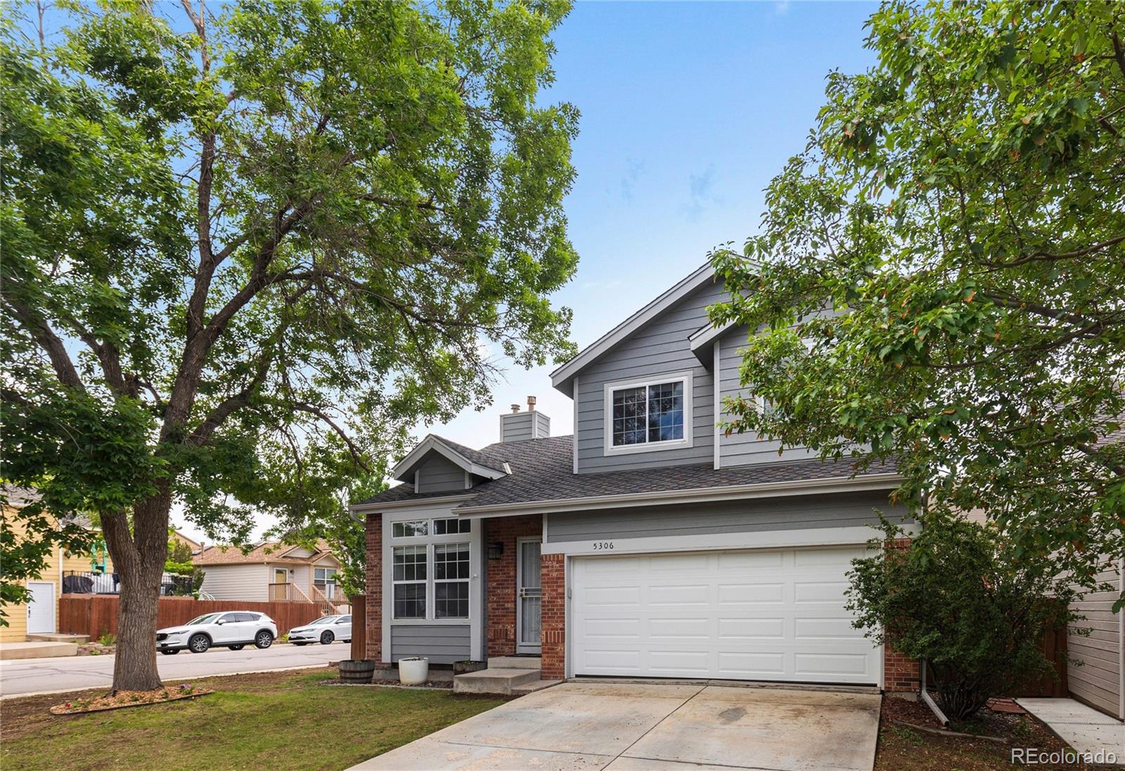 5306 W 100th Court Broomfield CO 80020