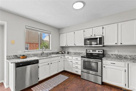 5306 W 100th Court Broomfield CO 80020