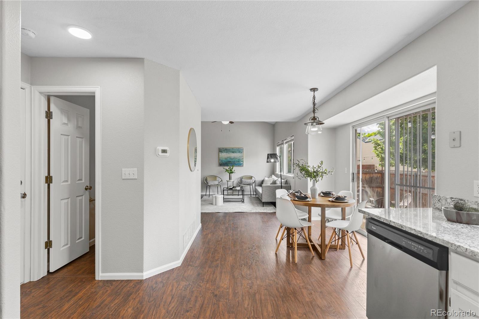 5306 W 100th Court Broomfield CO 80020