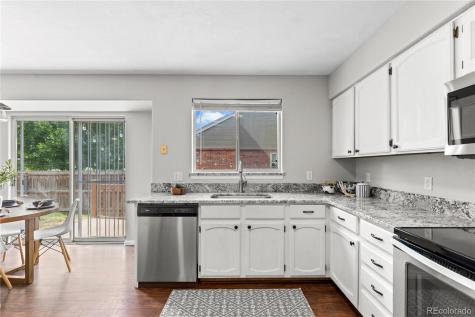 5306 W 100th Court Broomfield CO 80020