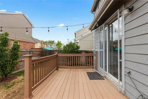5306 W 100th Court Broomfield CO 80020