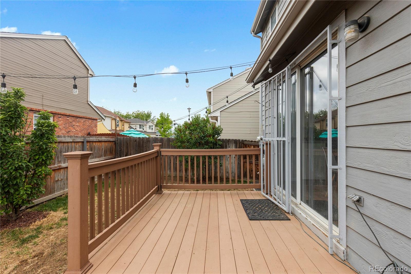 5306 W 100th Court Broomfield CO 80020