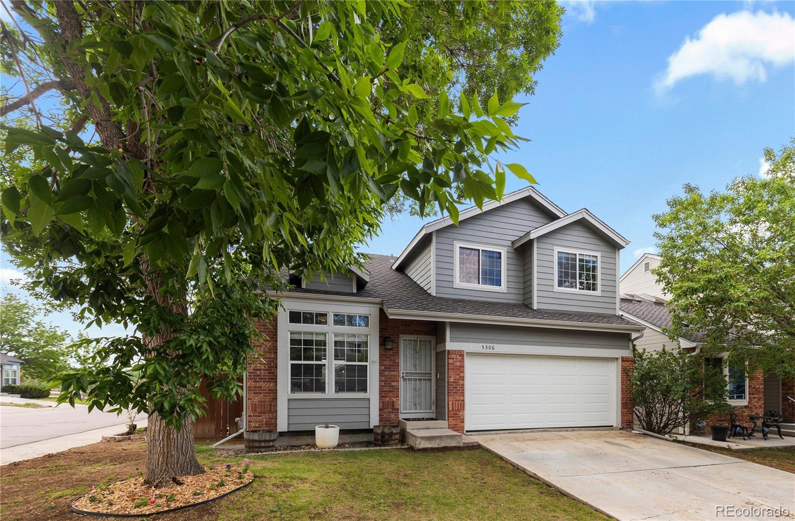 5306 W 100th Court Broomfield CO 80020