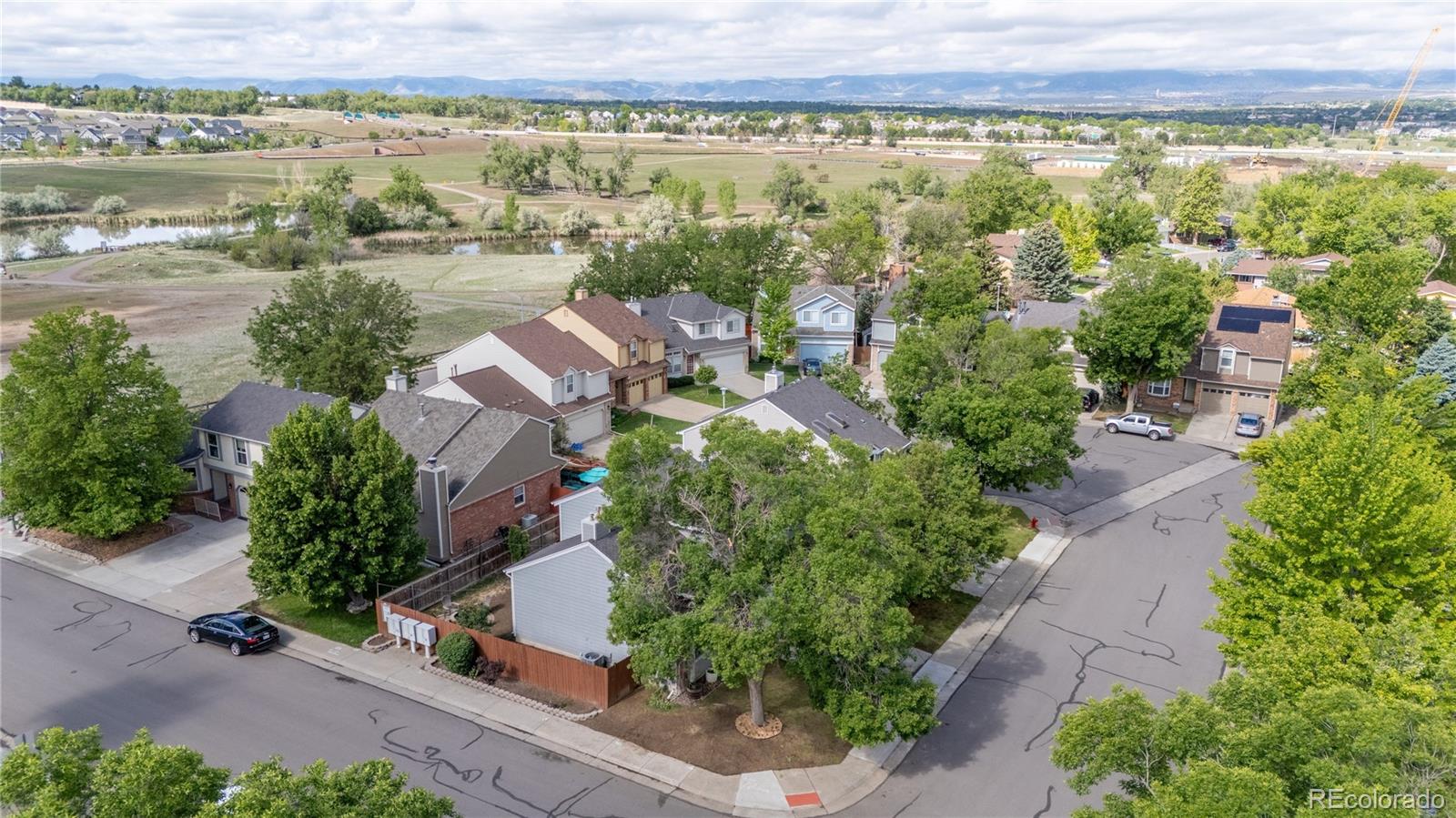 5306 W 100th Court Broomfield CO 80020