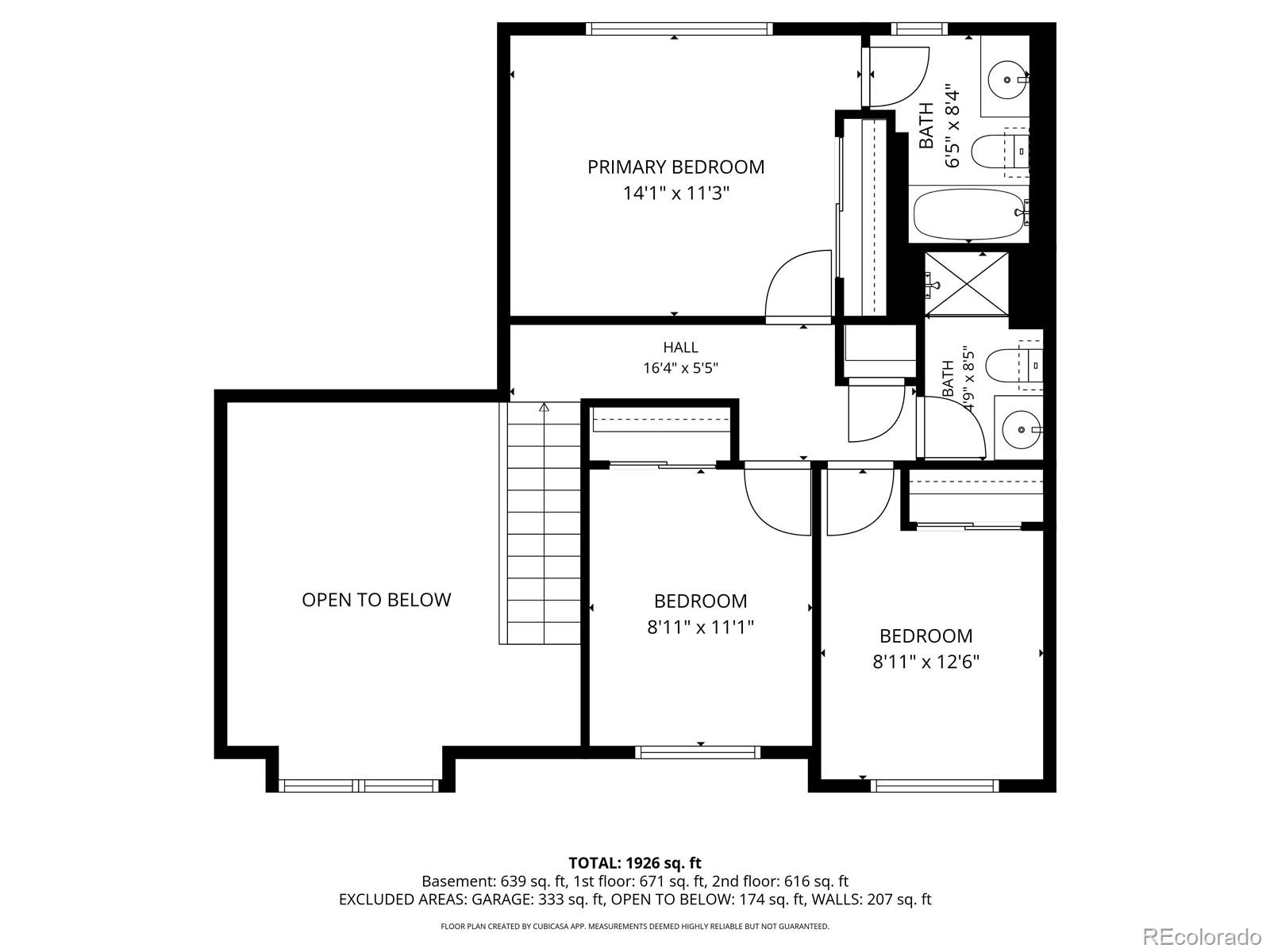 5306 W 100th Court Broomfield CO 80020
