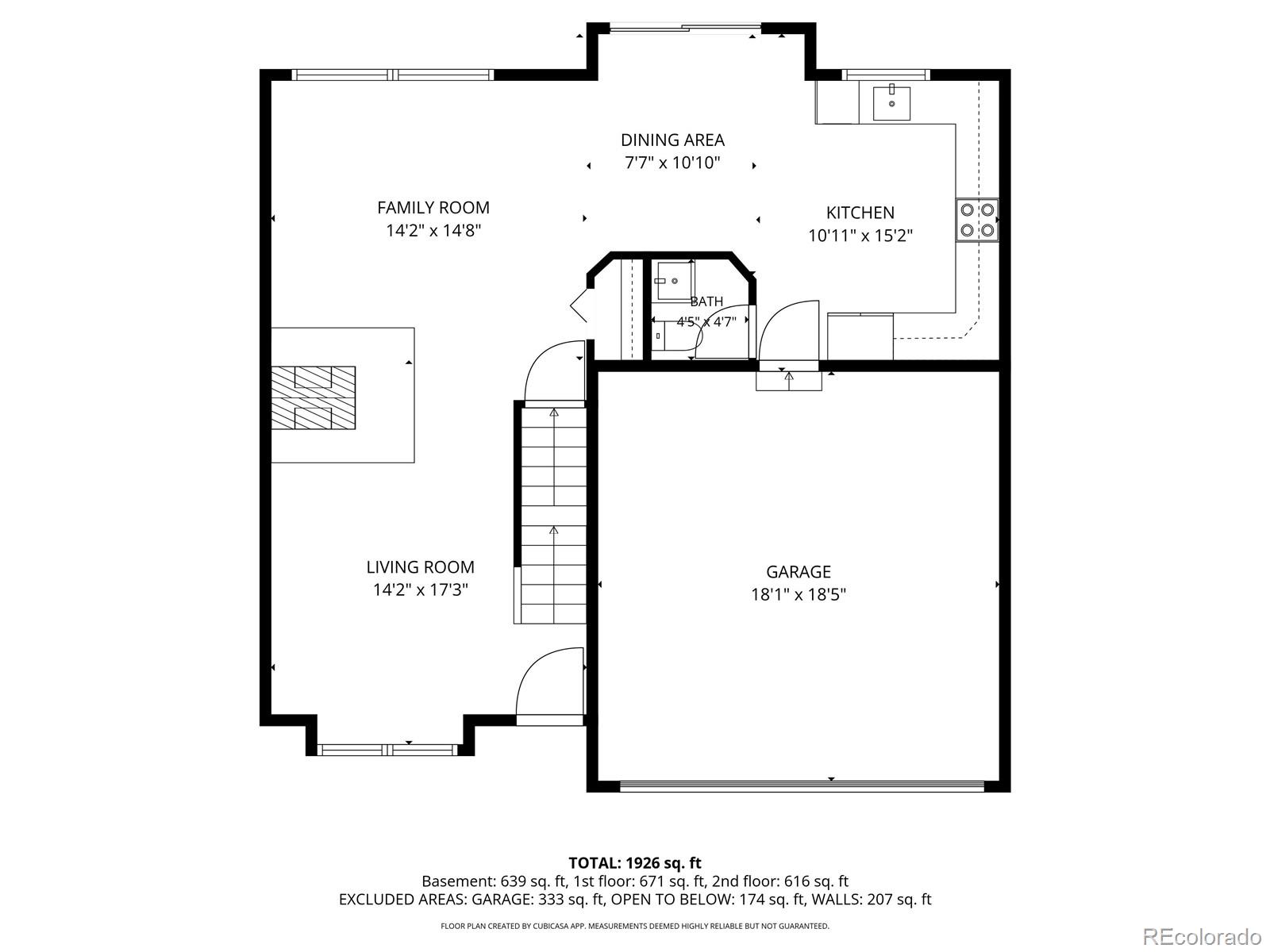 5306 W 100th Court Broomfield CO 80020