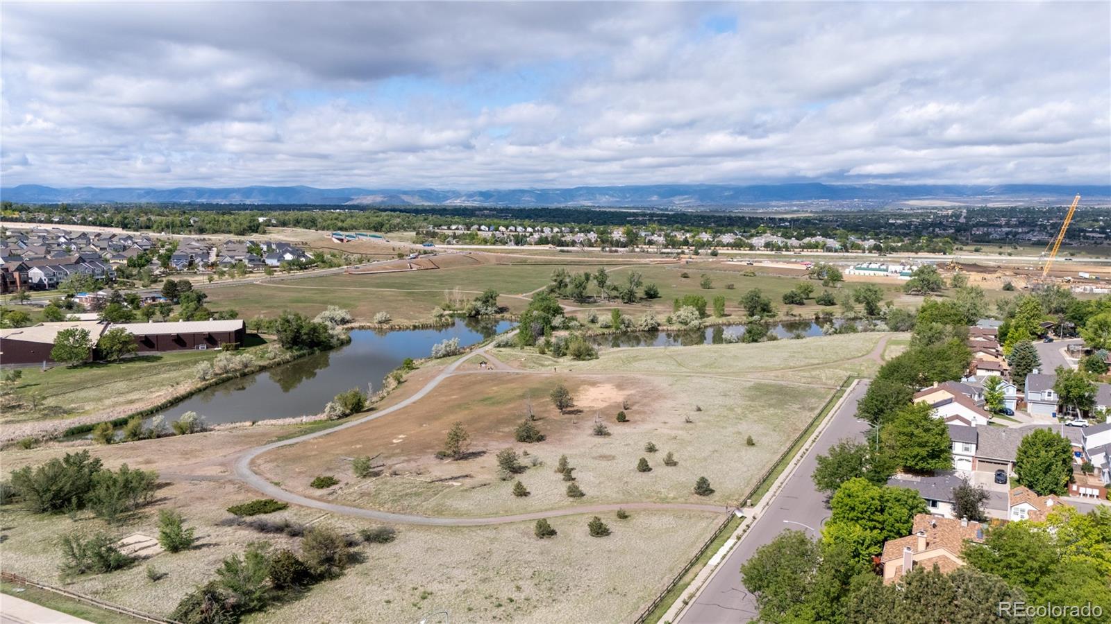 5306 W 100th Court Broomfield CO 80020