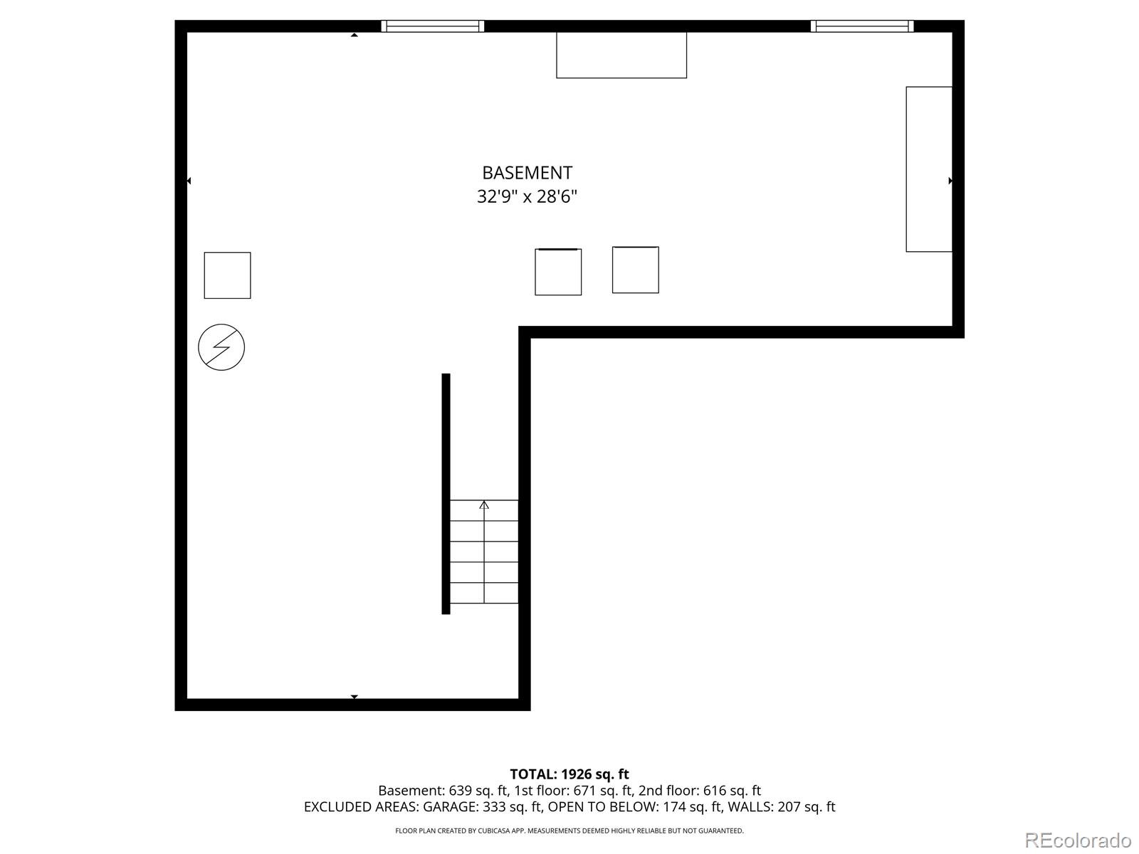 5306 W 100th Court Broomfield CO 80020