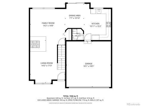 5306 W 100th Court Broomfield CO 80020