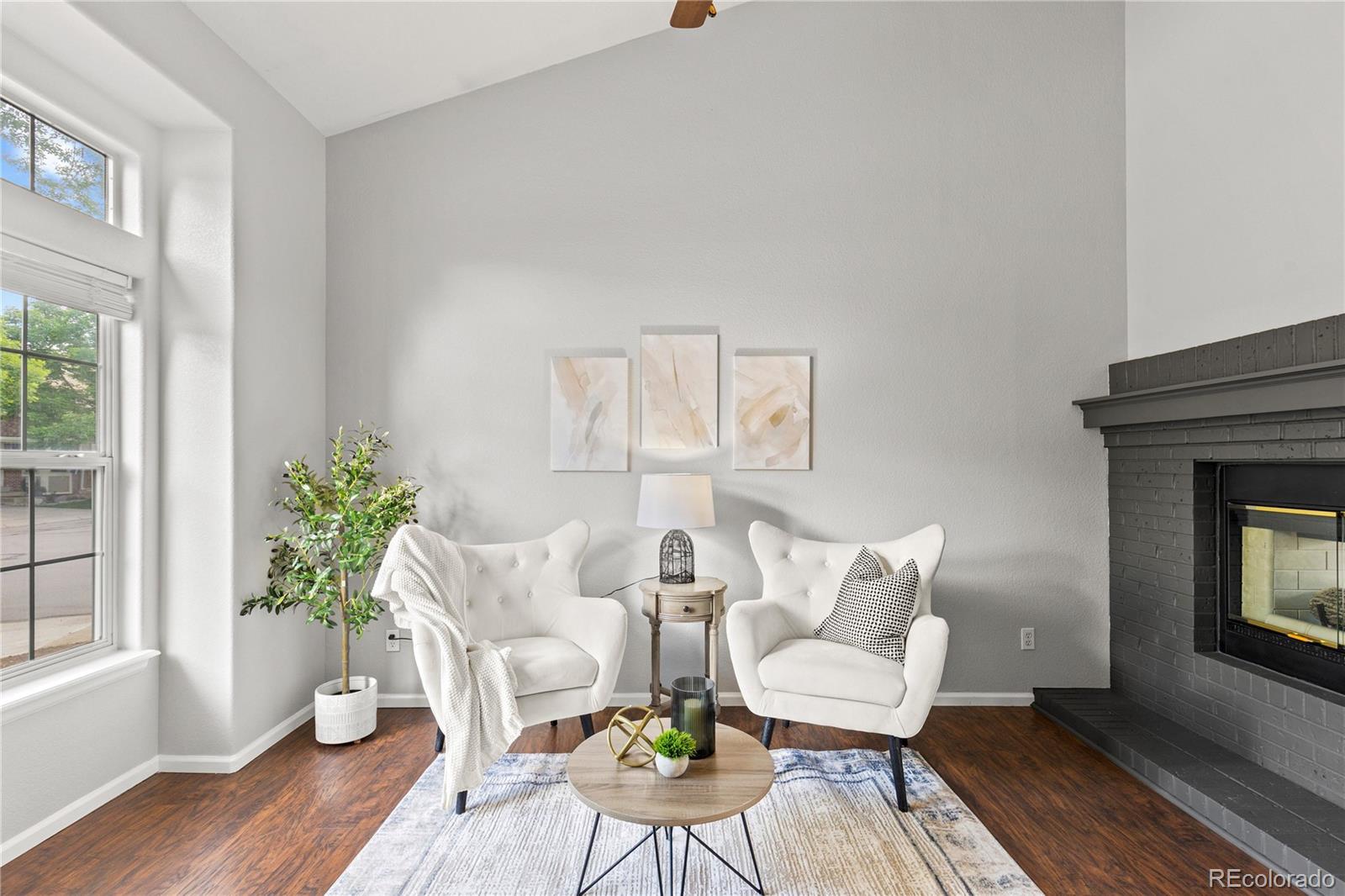 5306 W 100th Court Broomfield CO 80020